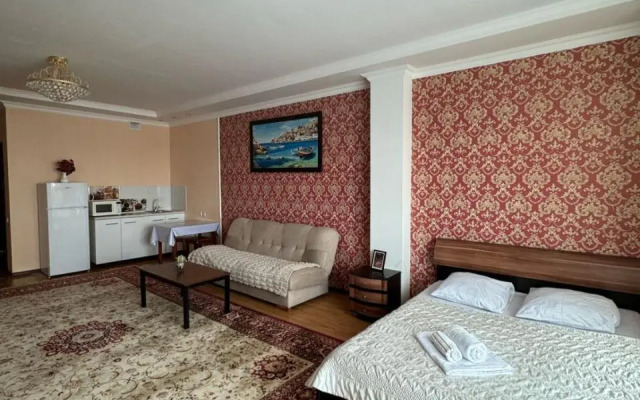 Sky House Astana