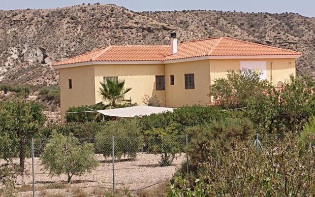 Casa Rural Mas Solana
