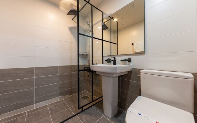 Cheongju Teemer Inn Hotel