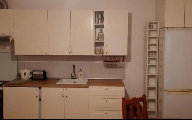 Downtown Belgrade Hostel and Apartments