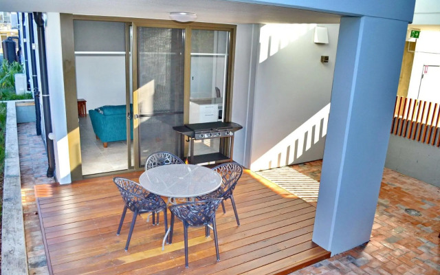 Waterford Apartment 7