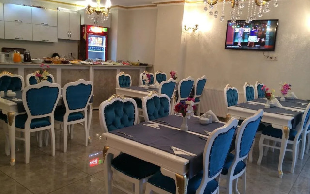 Nova Roma Hotel
