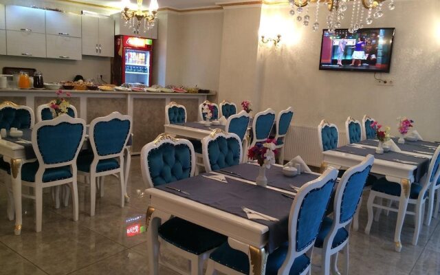 Nova Roma Hotel