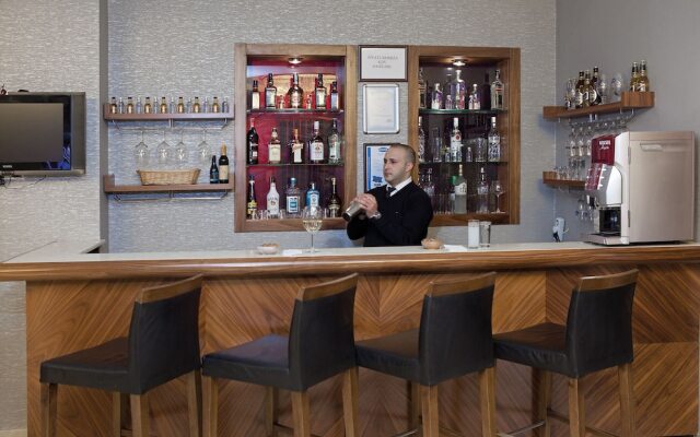 Ketenci Residence Hotel