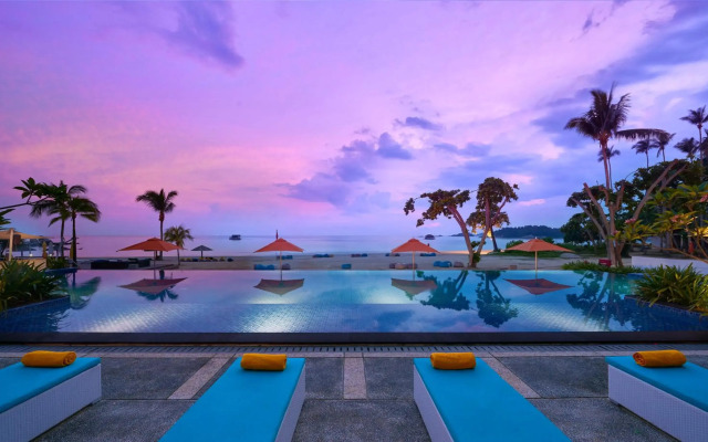 Cassia Bintan, part of Banyan Group