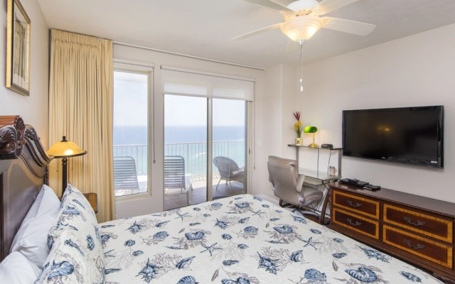 Treasure Island 1502