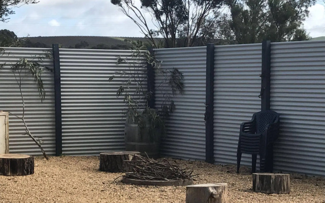 Seppelts View Cabins