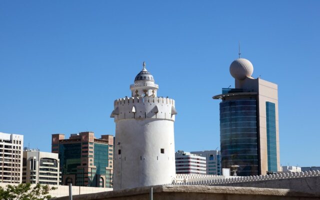 Corniche Hotel Abu Dhabi
