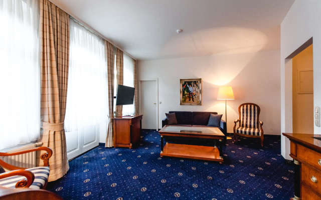 Historische Spitzgrundmühle Coswig