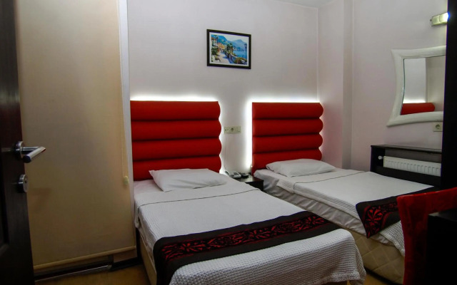 Timya Hotel