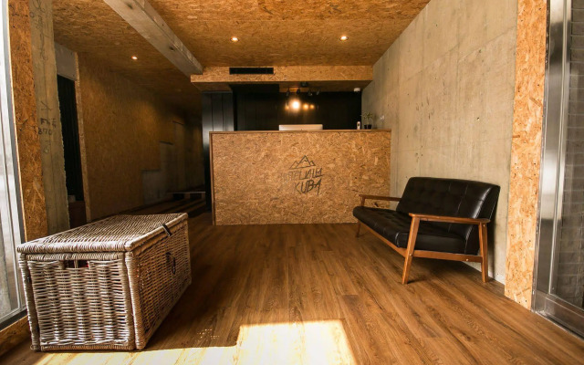 Hotel Villa Hakuba