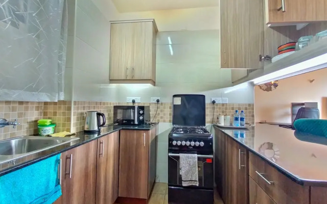 Lux Suites Westlands Place Apartments