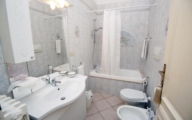 Bed and Breakfast Torino Crocetta