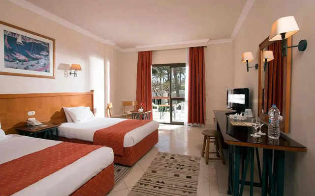 Regina Resort and Aqua Park Hurghada