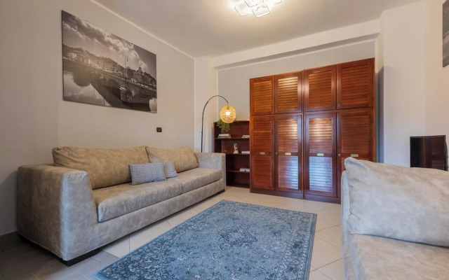 Riflessi sul Po by Wonderful Italy