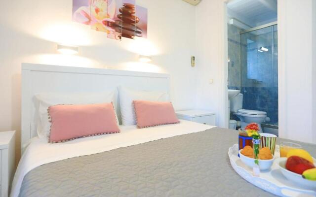 Paola House
