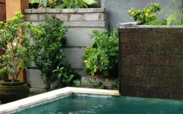 Gardenia Gardensbest Breakfast in Bali