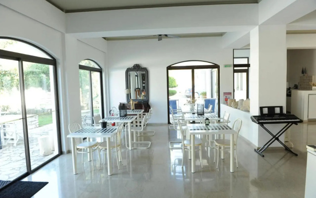 Hotel Apollon