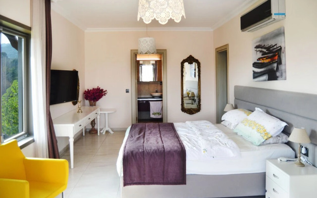 Important Group Villa BD410 5 Bedrooms