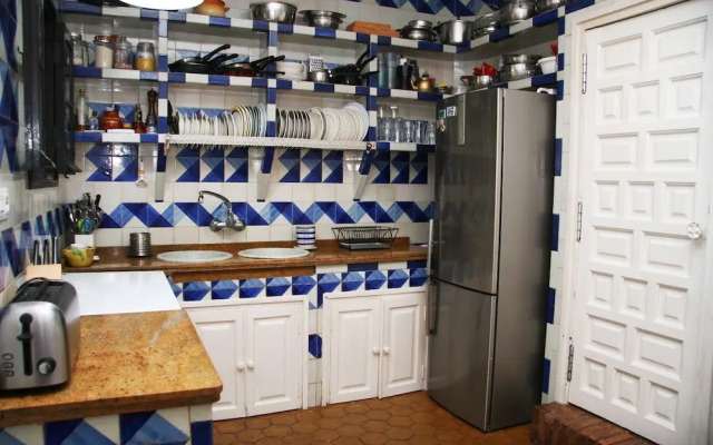 Vi?a Meneses, Holiday Home With Spectacular Architecture