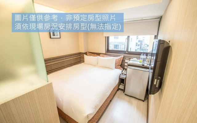 Wecan Hotel