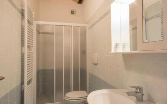 Locazione turistica Podere La Madonnina.3