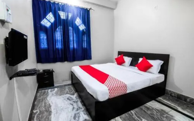 Victoria Villa by OYO Rooms