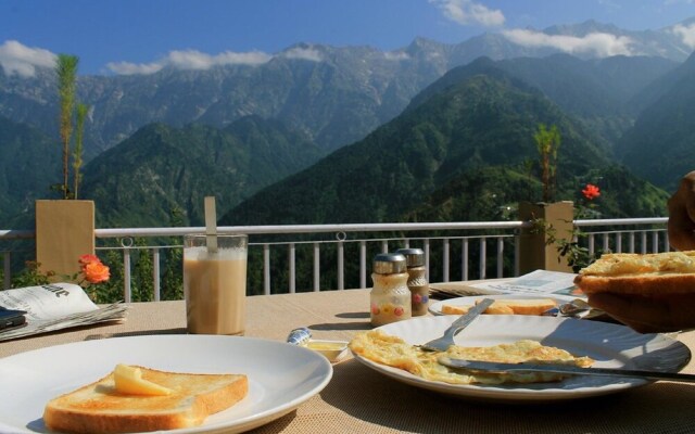 Nishaad Resorts