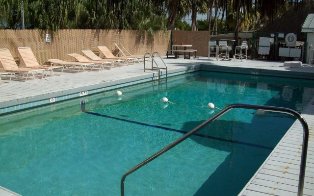 Looe Key Reef Resort