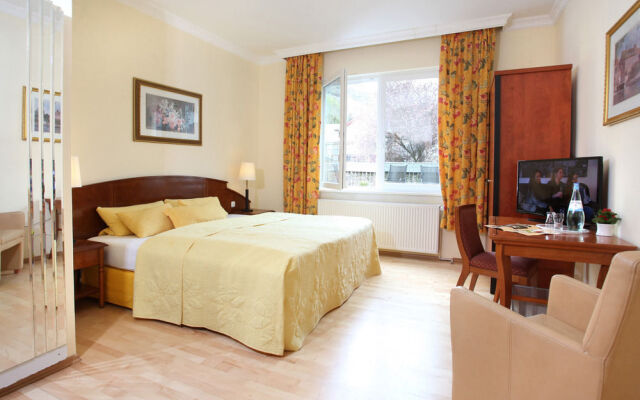 Am Markt Hotel