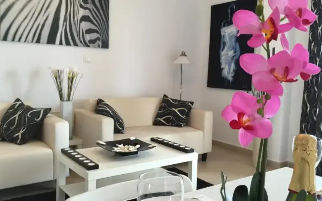 La Torre Resort