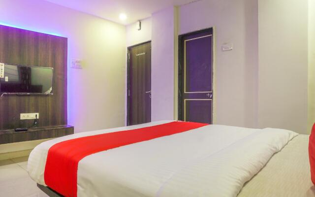 Capital O 64931 Hotel Galaxy