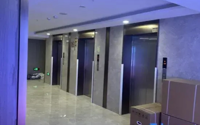 Harbin Jike E-sports Apartment