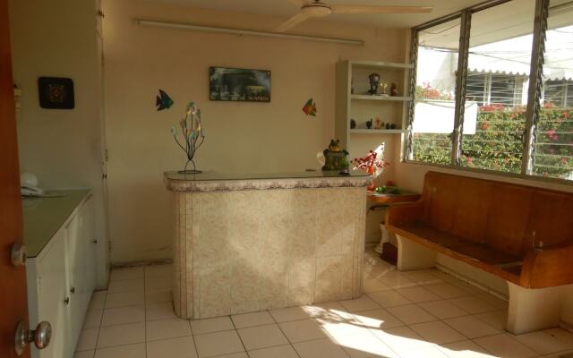 Hotel Suites Licha Acapulco