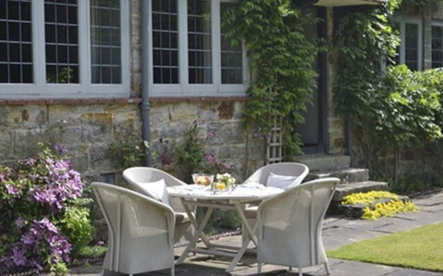 Fairstowe Bed and Breakfast