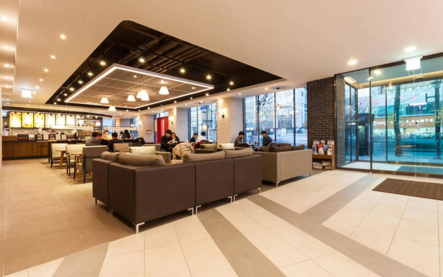Innostay Hotel