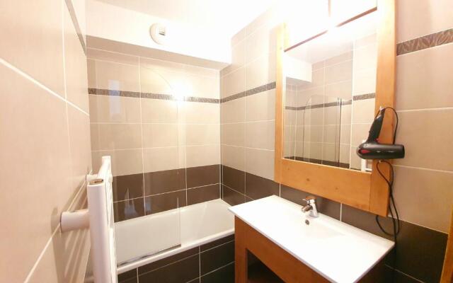 VARS - T2 4 personnes - CDRA52