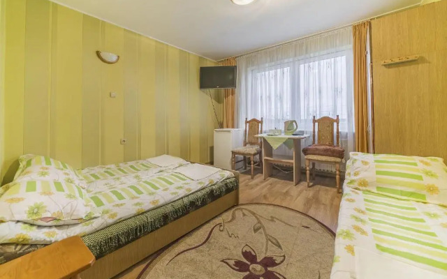 Pokoje Gościnne Mariola