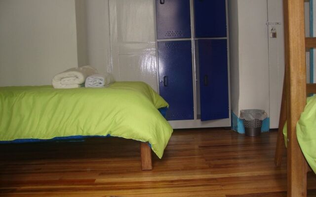 Maite Hostel