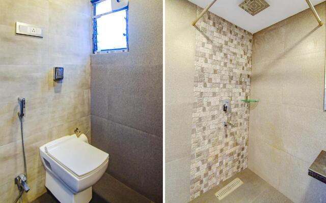 Fabhotel Prime Kzar Corporate
