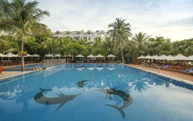 Sea Lion Beach Resort & Spa Mui Ne