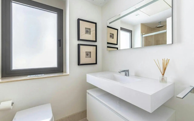 Apartamento Les Rivages Estepona