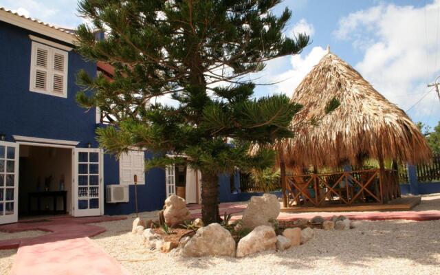 Blachi Koko Apartments Bonaire