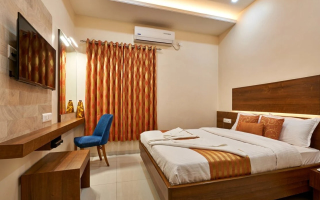 Hotel Rajpurush
