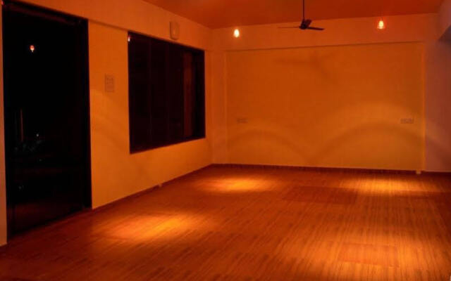 Ruturaj Inn