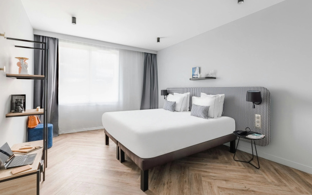 Appart'city Paris Collection Paris Roissy CDG Airport