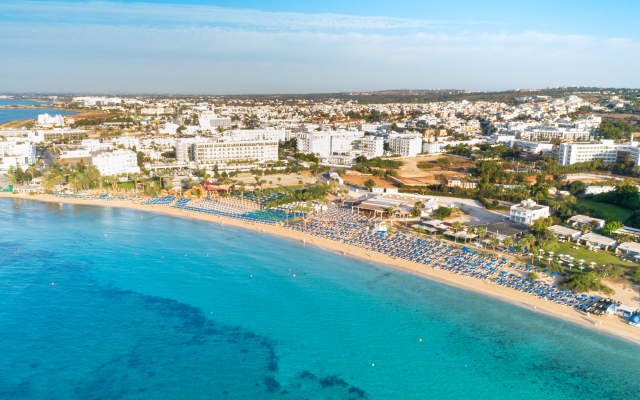 Amanti, MadeForTwo Hotels – Ayia Napa