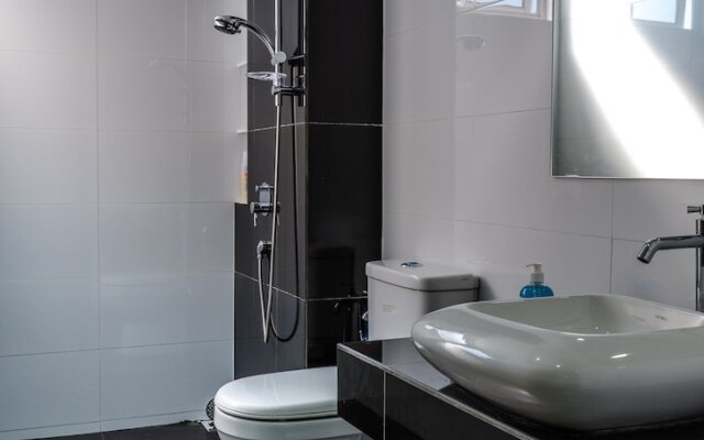 Southwest Designer's Suite by D Imperio Homestay