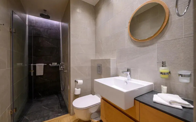 Kyma Deluxe 2 Bedroom Suite