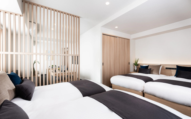 MIMARU Tokyo Ueno Okachimachi